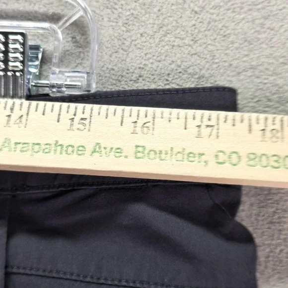 BYLT Jogger Pants Mens 34 Gray Ace Premium Basics Athletic Zip Pocket Stretch - Picture 3 of 16